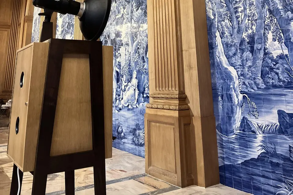 Focu's Photobooth — photo 7