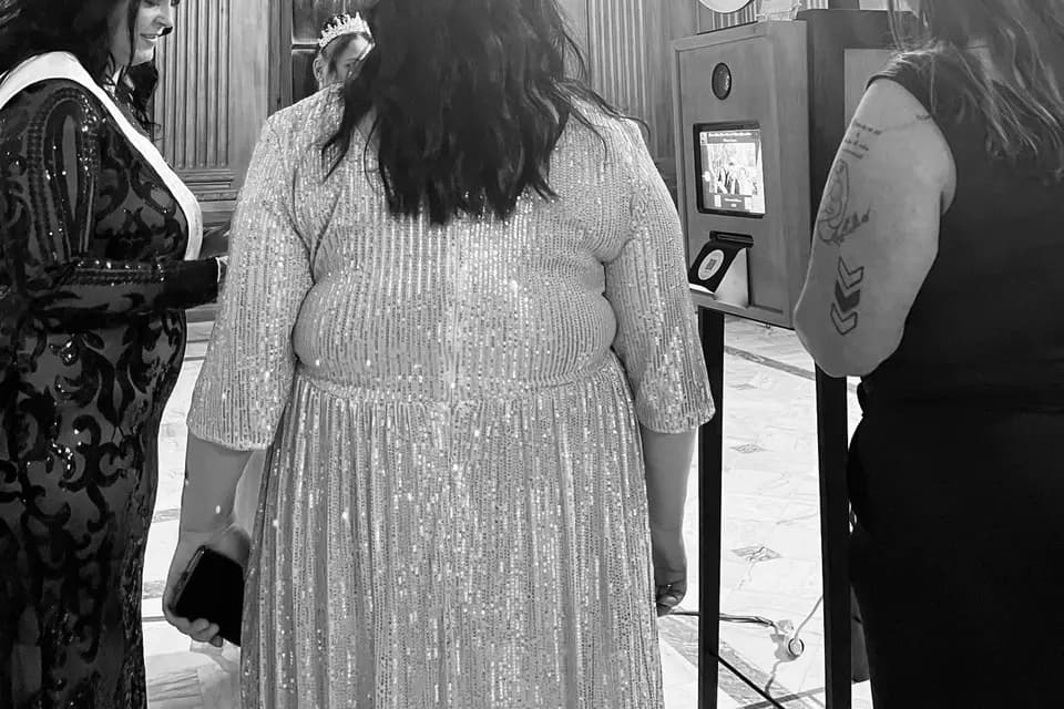 Focu's Photobooth — photo 5