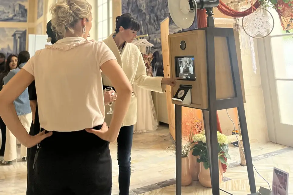 Focu's Photobooth — photo 6