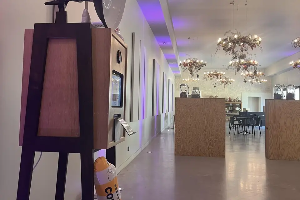 Focu's Photobooth — photo 1