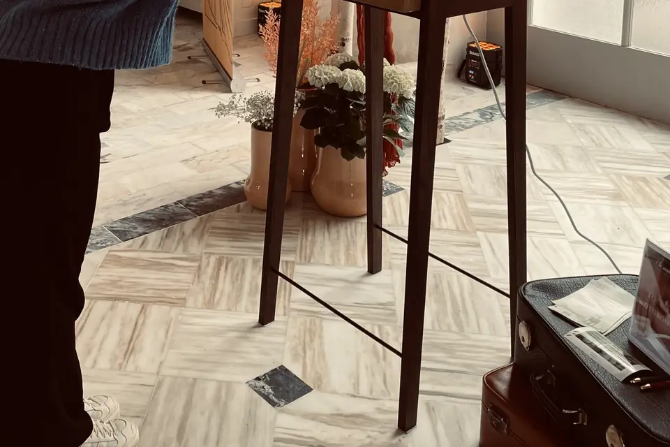 Focu's Photobooth — photo 3