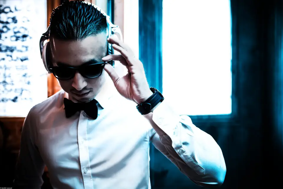 Dj Privé — photo 2