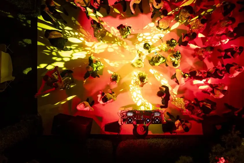 First Dance Agency — photo 9