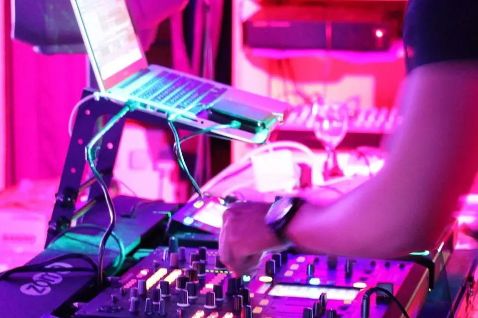 Dj Privé — photo 8