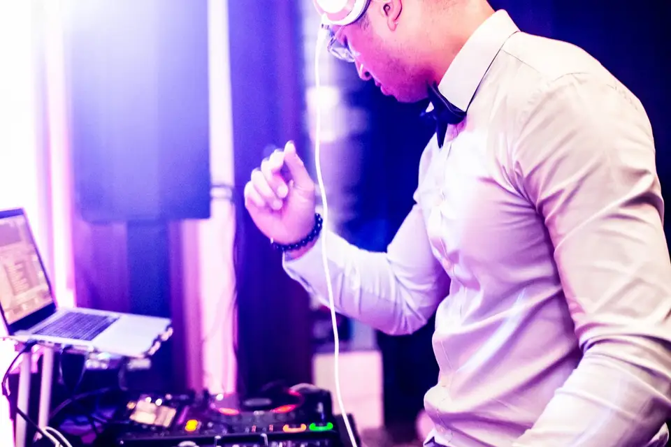 Dj Privé — photo 5