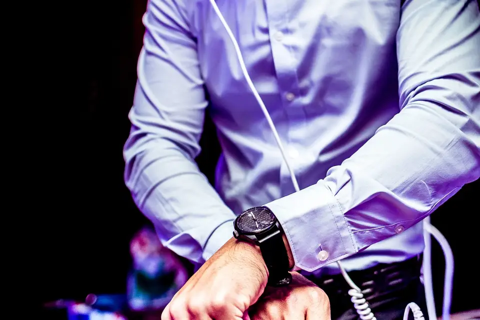 Dj Privé — photo 6