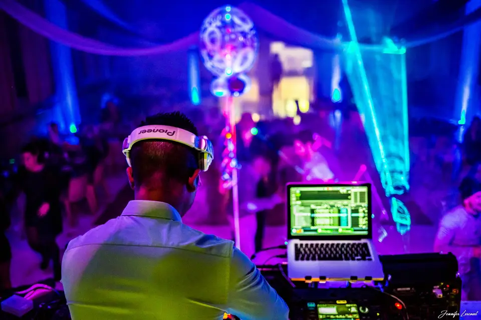 Dj Privé — photo 7