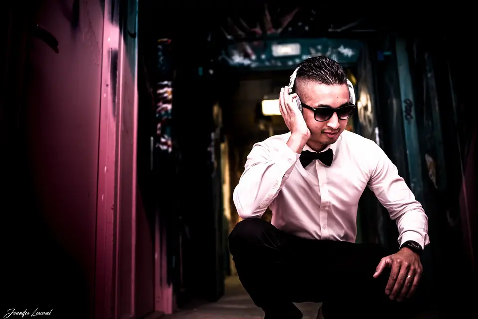 Dj Privé — photo 4