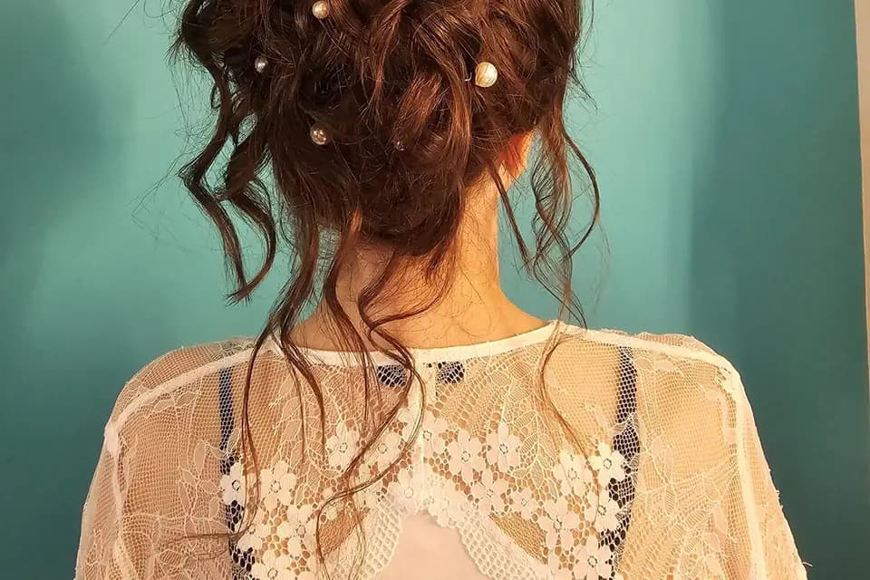 Angeline Coiffure — photo 5