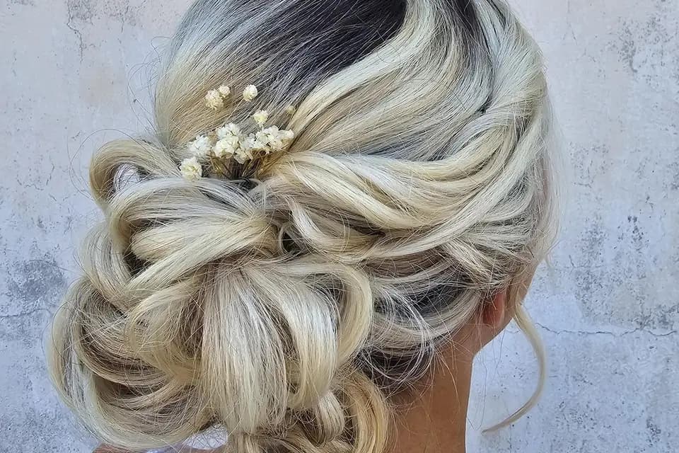 Angeline Coiffure — photo 1