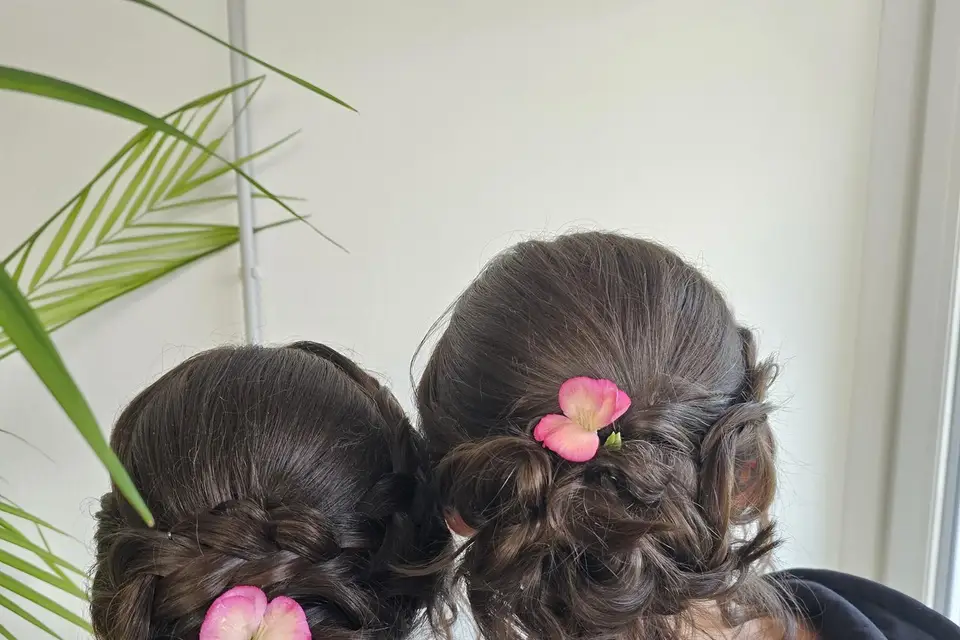 Angeline Coiffure — photo 3