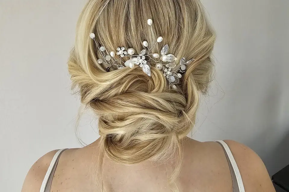 Angeline Coiffure — photo 4