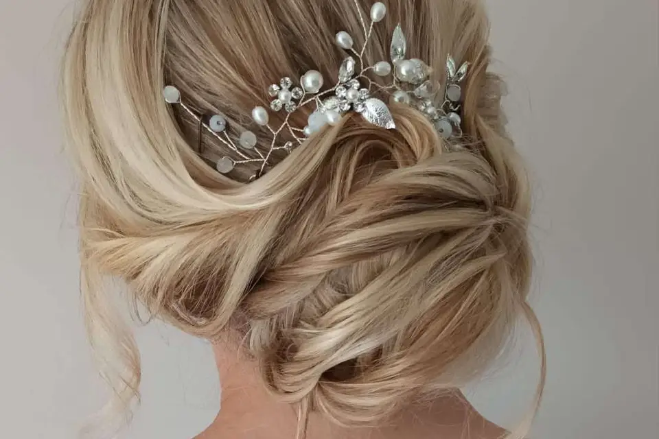 Angeline Coiffure — photo 2