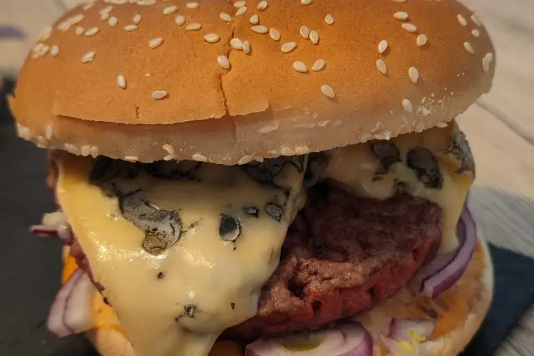 Str'Eat Machine — photo 1