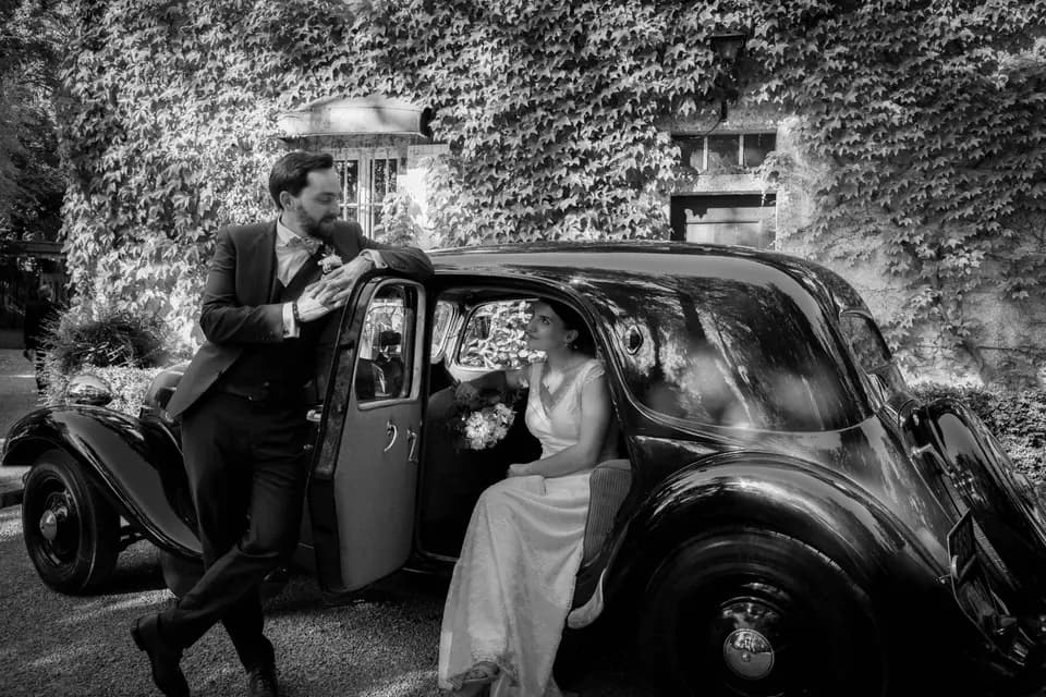 M'Zelle Pô Photography — photo 1