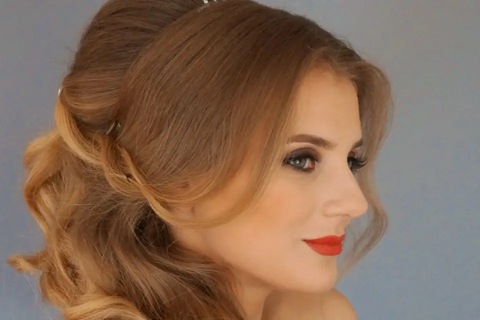 Viorica Mihaila — photo 5