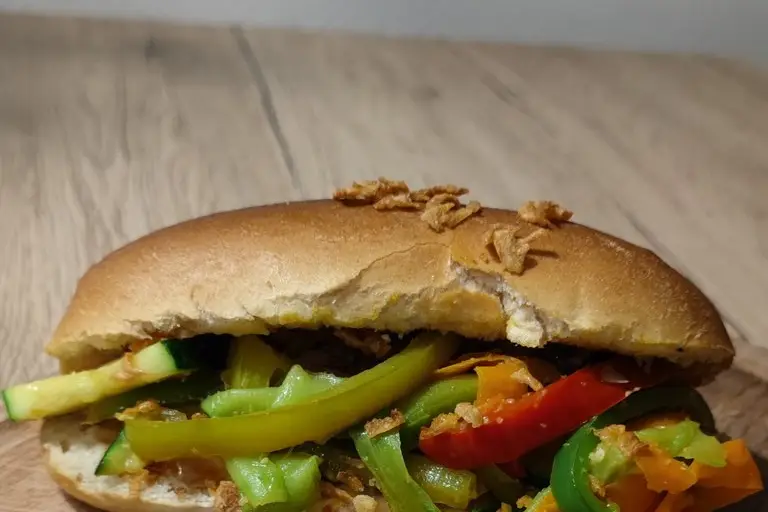 Str'Eat Machine — photo 3