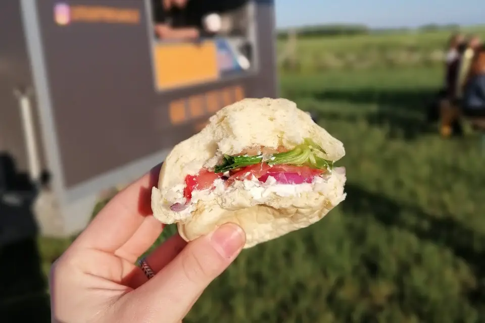 Str'Eat Machine — photo 5