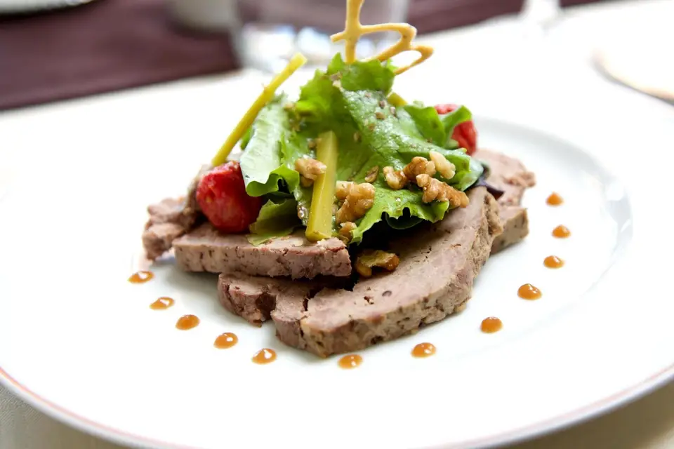 Au Petit Breuil — photo 8