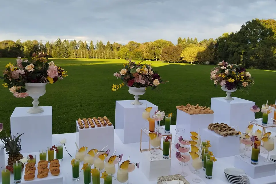 Château de Rajat — photo 7