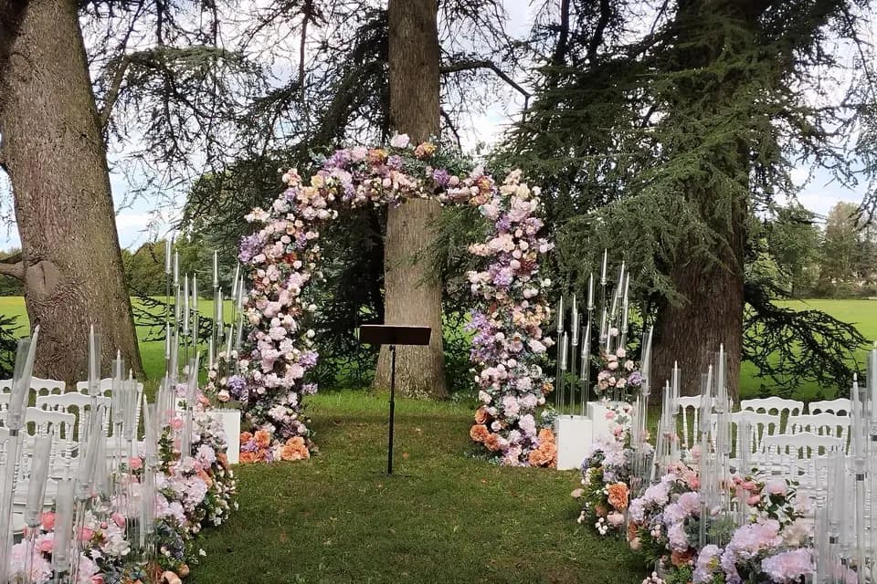 Château de Rajat — photo 8