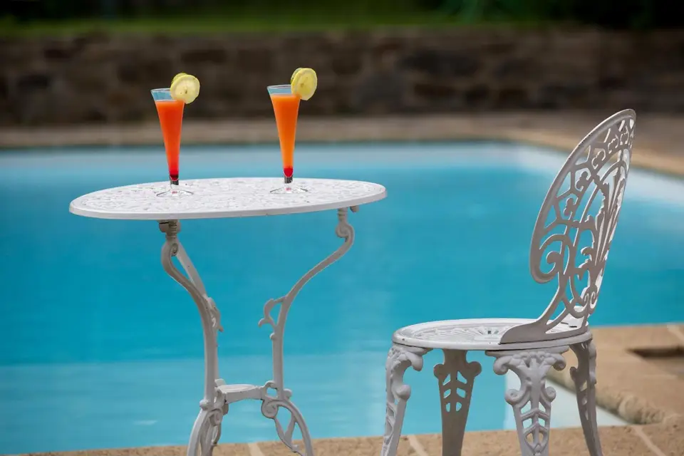 Au Petit Breuil — photo 1