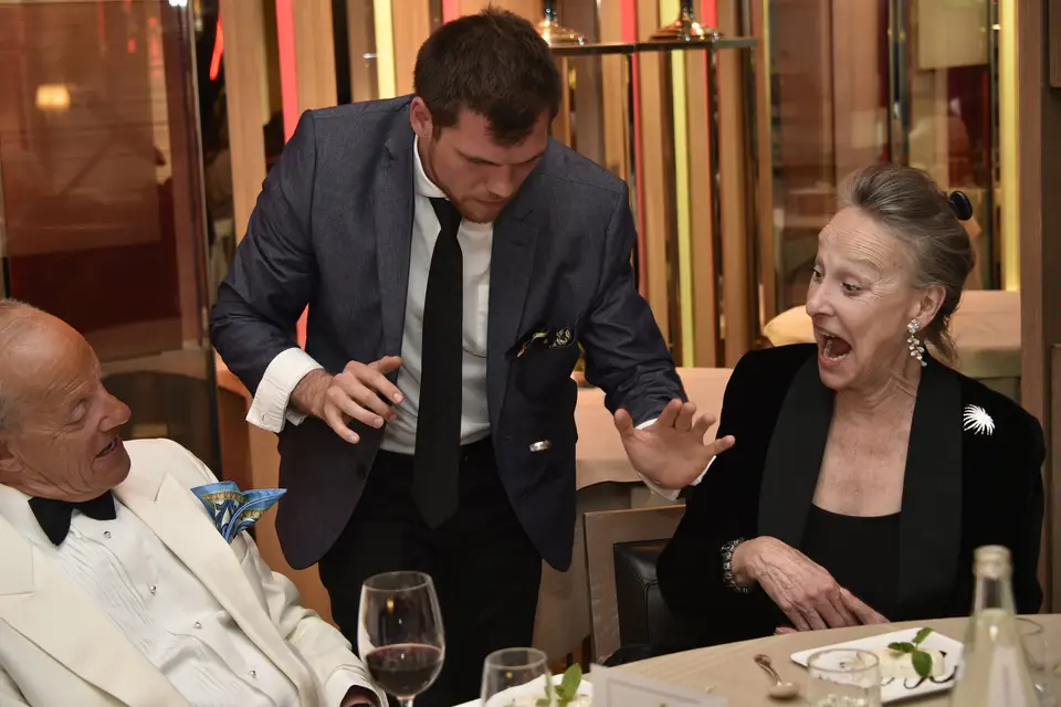 Damien Magicien — photo 7