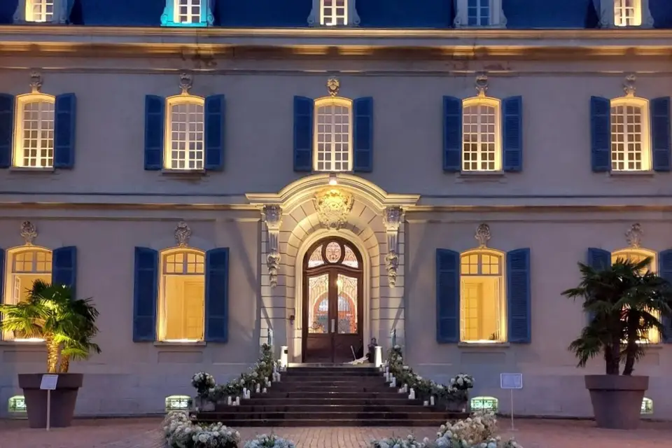 Château de Rajat — photo 6