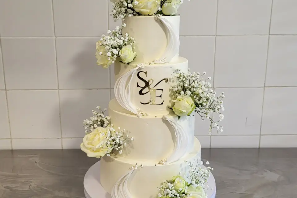 Aalliyah Cake's — photo 2