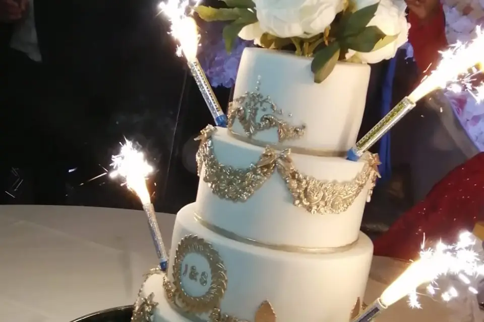 Aalliyah Cake's — photo 4