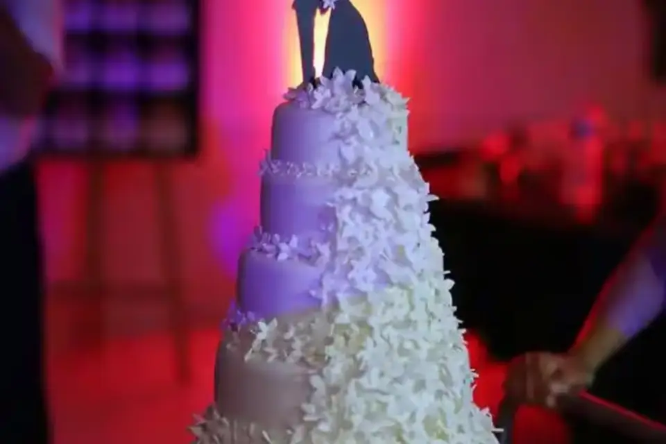 Aalliyah Cake's — photo 5