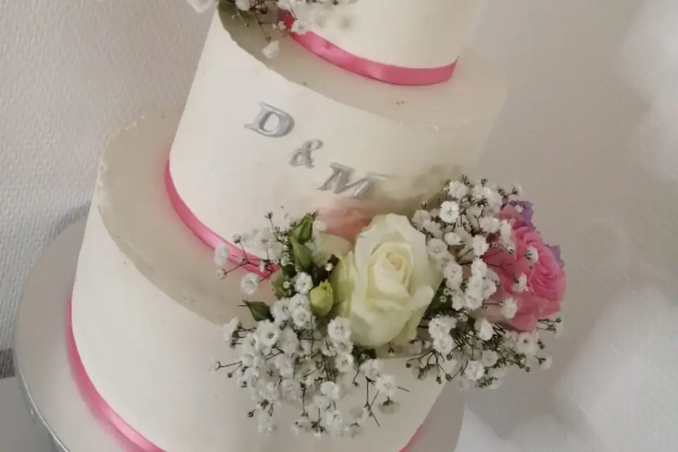 Aalliyah Cake's — photo 7