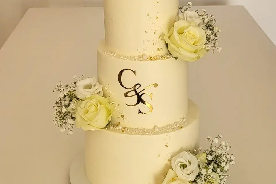 Aalliyah Cake's — photo 8