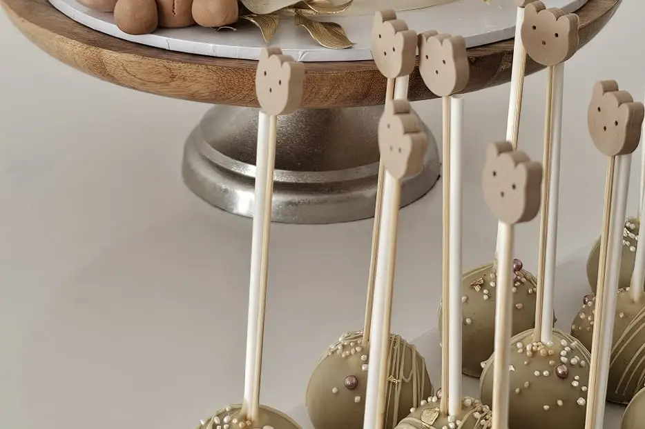 Aalliyah Cake's — photo 1