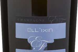 Champagne Edwige François — photo 4