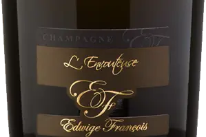 Champagne Edwige François — photo 3
