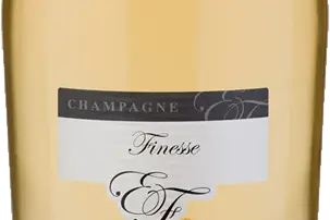 Champagne Edwige François — photo 6