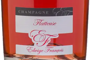Champagne Edwige François — photo 7