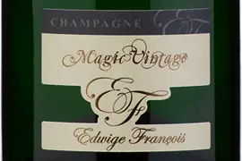 Champagne Edwige François — photo 8