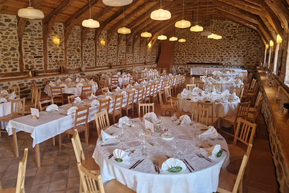 Lodge Les Jardins d'Espaladous — photo 1