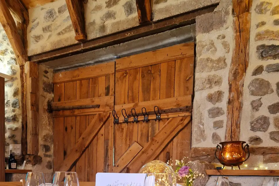 Lodge Les Jardins d'Espaladous — photo 2