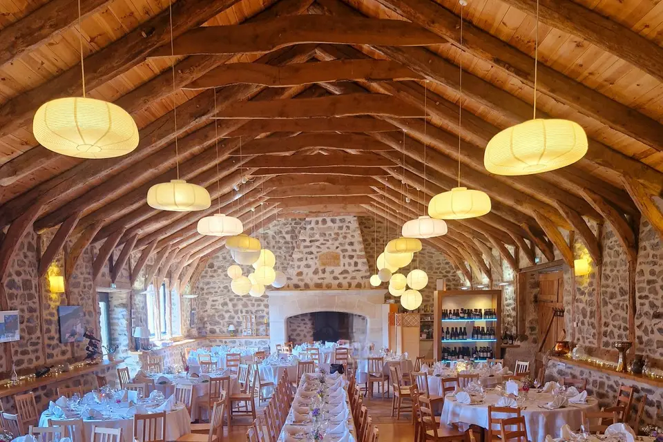 Lodge Les Jardins d'Espaladous — photo 3