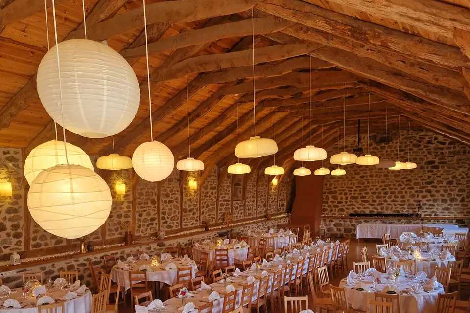 Lodge Les Jardins d'Espaladous — photo 4