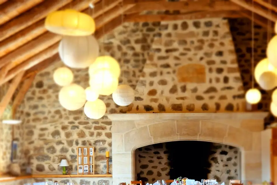 Lodge Les Jardins d'Espaladous — photo 5