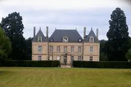 Château de Villemesle