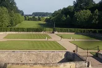 Château de Villemesle — photo 2