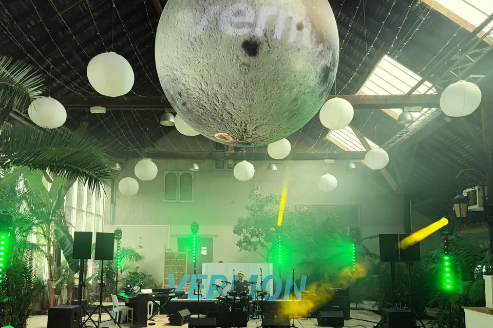 DJ Ironny — photo 4