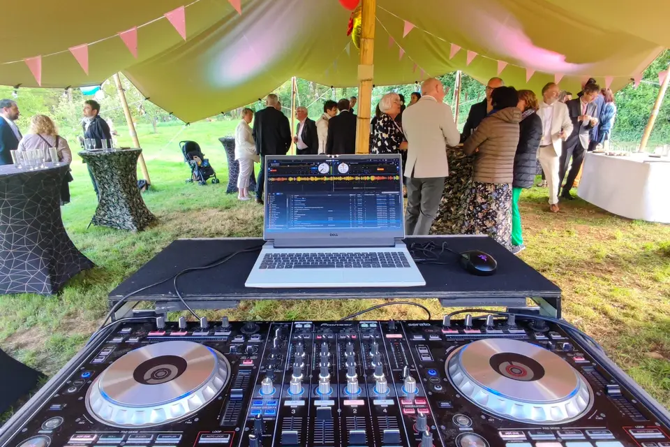 DJ Ironny — photo 6