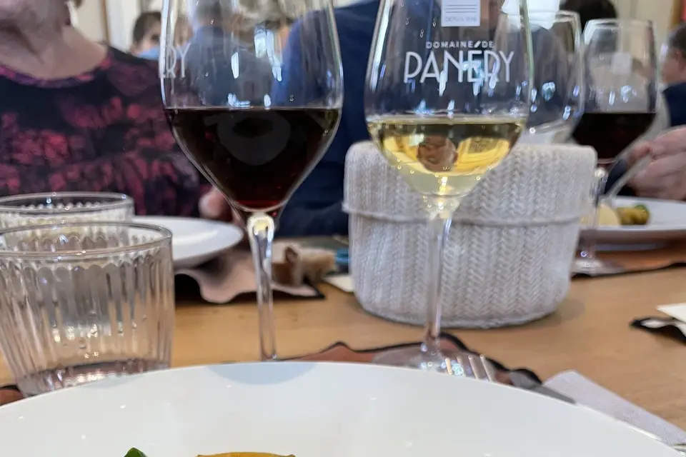 Caviste Nomade — photo 3