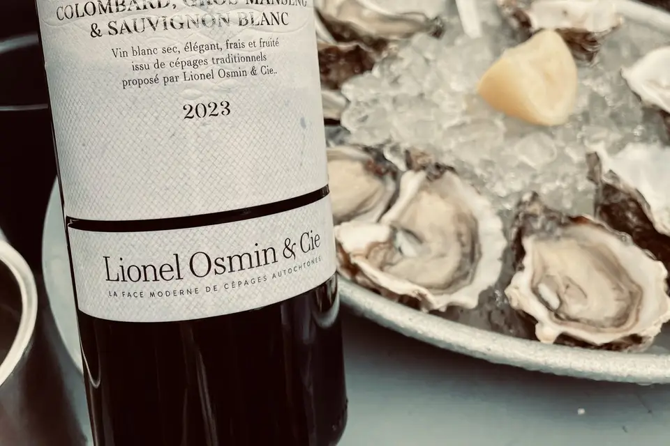 Caviste Nomade — photo 1